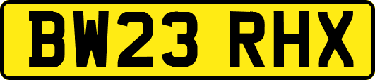 BW23RHX