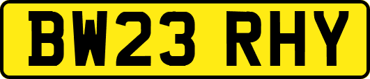 BW23RHY