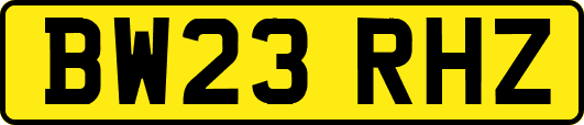 BW23RHZ