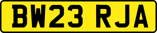 BW23RJA