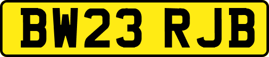 BW23RJB