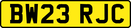 BW23RJC
