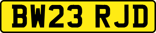 BW23RJD