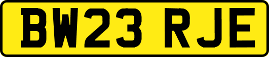 BW23RJE