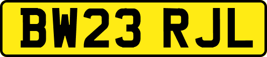 BW23RJL