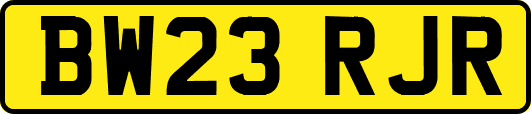 BW23RJR