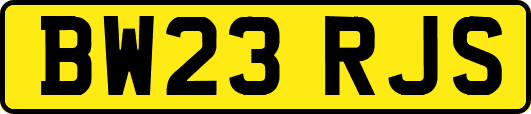 BW23RJS