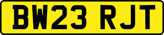 BW23RJT