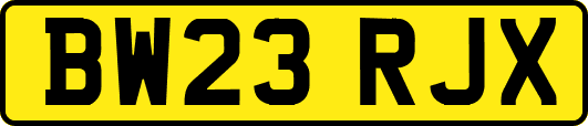 BW23RJX