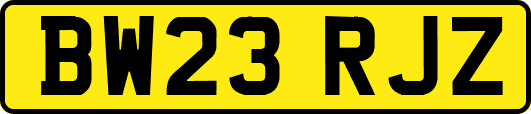 BW23RJZ