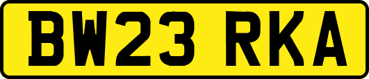 BW23RKA