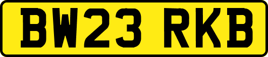 BW23RKB