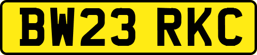 BW23RKC