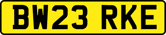 BW23RKE