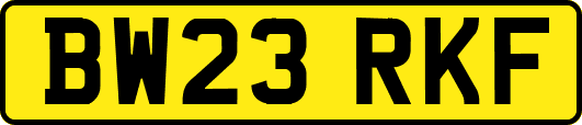 BW23RKF