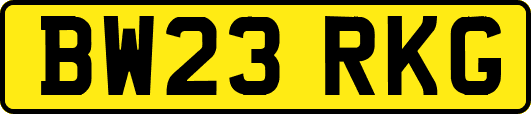 BW23RKG