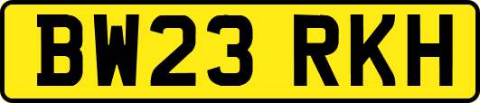 BW23RKH