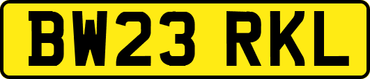 BW23RKL