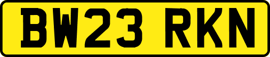 BW23RKN
