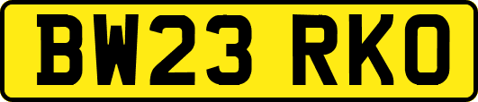 BW23RKO