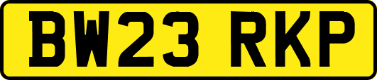BW23RKP