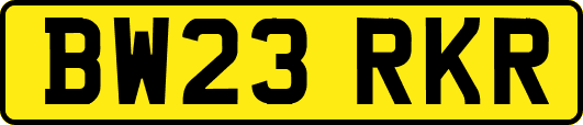 BW23RKR
