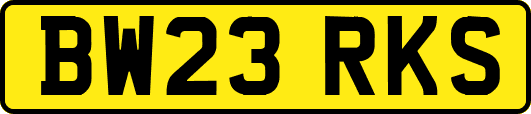 BW23RKS