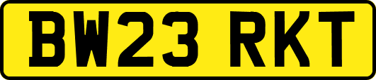 BW23RKT