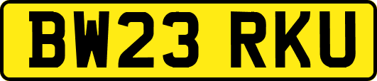 BW23RKU