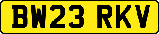 BW23RKV