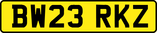 BW23RKZ