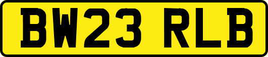 BW23RLB