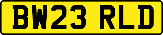 BW23RLD