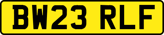 BW23RLF