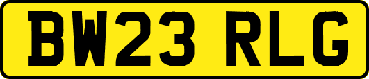 BW23RLG