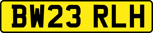 BW23RLH