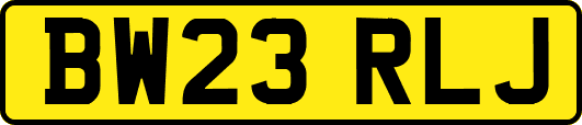 BW23RLJ