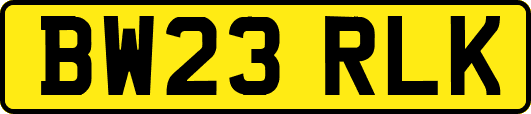 BW23RLK