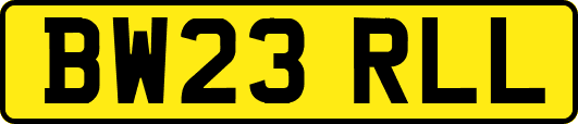 BW23RLL