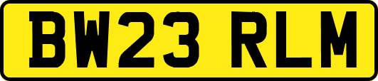 BW23RLM