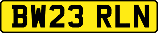 BW23RLN