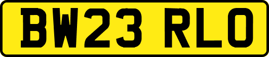 BW23RLO