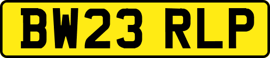 BW23RLP