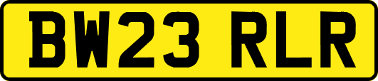 BW23RLR