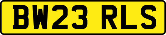 BW23RLS