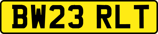 BW23RLT