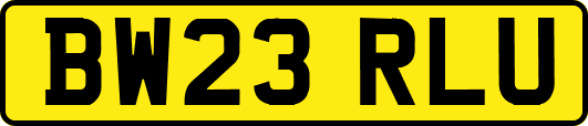BW23RLU