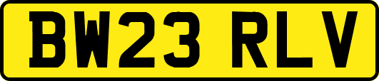 BW23RLV
