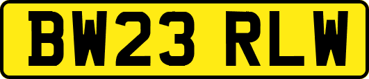 BW23RLW