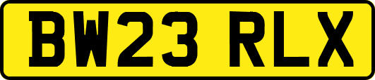 BW23RLX